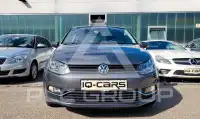 2015 Volkswagen Polo