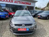 2015 Volkswagen Polo