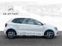 2015 Volkswagen Polo