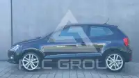 2015 Volkswagen Polo