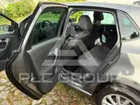 2015 Volkswagen Polo