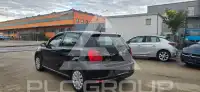 2015 Volkswagen Polo
