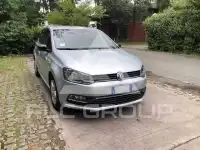 2015 Volkswagen Polo