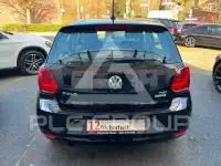 2015 Volkswagen Polo