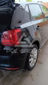 2015 Volkswagen Polo