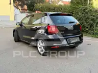 2015 Volkswagen Polo