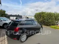 2015 Volkswagen Polo