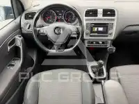 2015 Volkswagen Polo