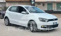 2015 Volkswagen Polo