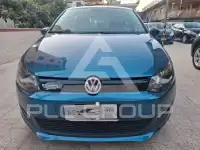 2015 Volkswagen Polo
