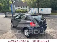 2015 Volkswagen Polo