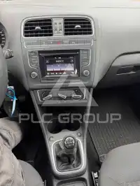 2015 Volkswagen Polo