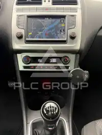 2015 Volkswagen Polo