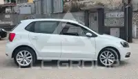 2015 Volkswagen Polo