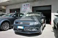 2015 Volkswagen Polo
