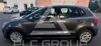 2015 Volkswagen Polo