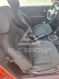 2015 Volkswagen Polo