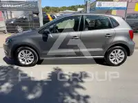 2015 Volkswagen Polo