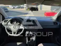 2015 Volkswagen Polo