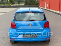 2015 Volkswagen Polo