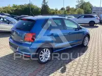 2015 Volkswagen Polo