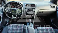 2015 Volkswagen Polo