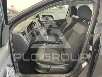 2015 Volkswagen Polo
