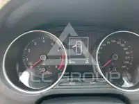 2015 Volkswagen Polo