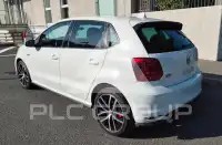 2015 Volkswagen Polo