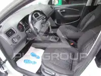 2015 Volkswagen Polo