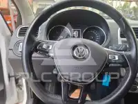 2015 Volkswagen Polo