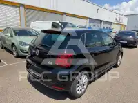 2015 Volkswagen Polo