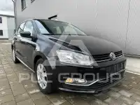 2015 Volkswagen Polo
