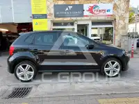 2015 Volkswagen Polo