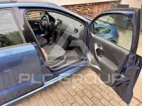 2015 Volkswagen Polo