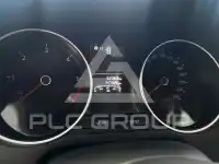 2015 Volkswagen Polo