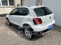 2015 Volkswagen Polo