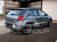 2015 Volkswagen Polo
