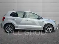 2015 Volkswagen Polo