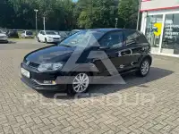 2015 Volkswagen Polo