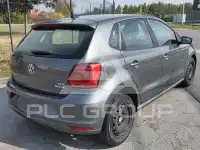 2015 Volkswagen Polo