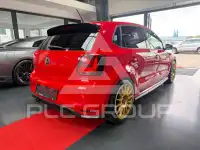 2015 Volkswagen Polo