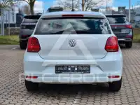 2015 Volkswagen Polo