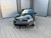 2015 Volkswagen Polo