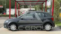2015 Volkswagen Polo