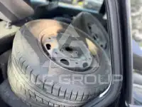 2015 Volkswagen Polo