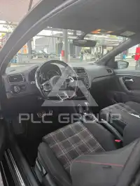 2015 Volkswagen Polo