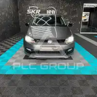2015 Volkswagen Polo