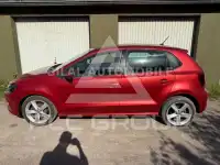 2015 Volkswagen Polo