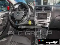 2015 Volkswagen Polo